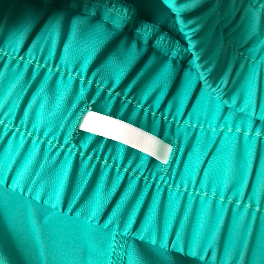 Ever Forward High Waisted Shorts - Picture 7 of 7